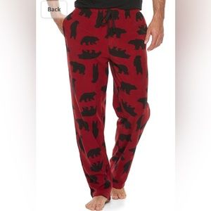 Croft and Barrow mens PJ